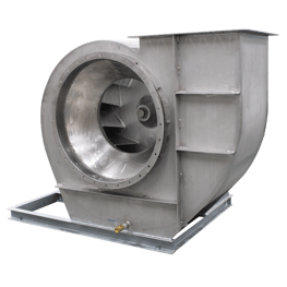 XFB-710C后傾離心風(fēng)機